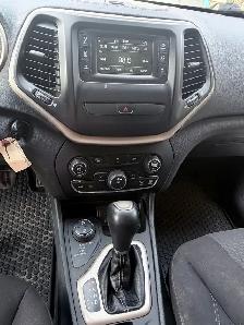 2018 Jeep Cherokee Latitude – 2.4L - Photo 7