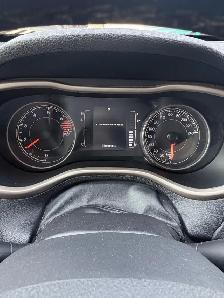 2018 Jeep Cherokee Latitude – 2.4L - Photo 8