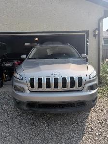 2018 Jeep Cherokee Latitude – 2.4L - Photo 9