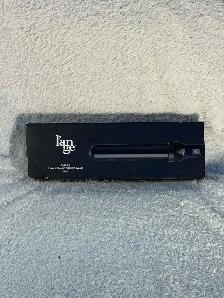 L’ange Ondulé Ceramic Curling Wand – Beach Waves (Blush) - Photo 2