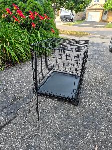 Small dog crate - Photo 2