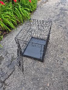 Small dog crate - Photo 3
