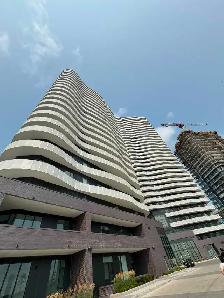 2 Bedroom   1 Bathroom Condo for Lease in Vaughan