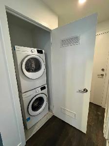 2 Bedroom   1 Bathroom Condo for Lease in Vaughan - Photo 4