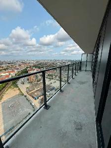 2 Bedroom   1 Bathroom Condo for Lease in Vaughan - Photo 9
