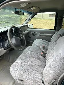 1998 GMC Sierra C1500 Extended Cab – Rust-Free – 185k km - Photo 4