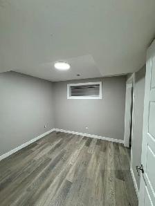 basement for rent