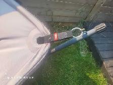 Outside hammock - Photo 2