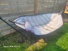 Outside hammock - Photo 3