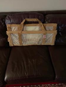 Baby Travel Bed - Photo 3