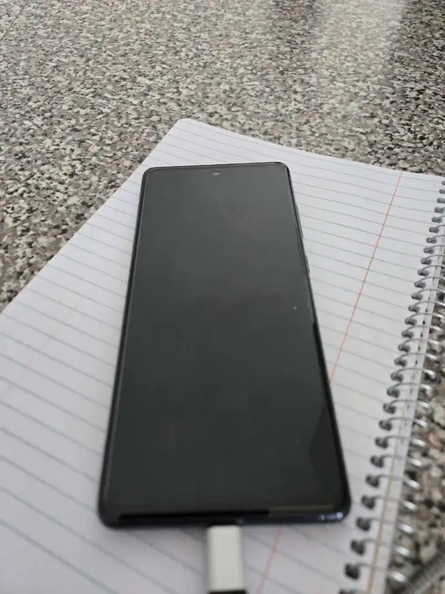 Samsung S20 FE 5G