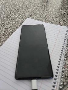 Samsung S20 FE 5G