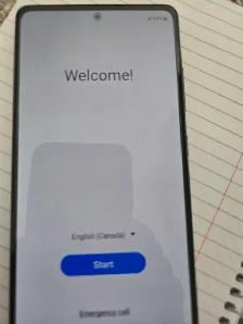 Samsung S20 FE 5G - Photo 4