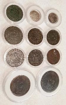 Coin Collection Metal Detecting Finds - Photo 2