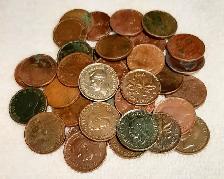 Coin Collection Metal Detecting Finds - Photo 4