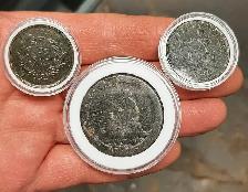 Coin Collection Metal Detecting Finds - Photo 6