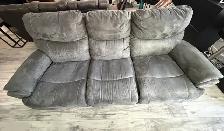 FREE La-Z-Boy reclining sofa