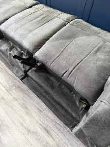 FREE La-Z-Boy reclining sofa - Photo 5
