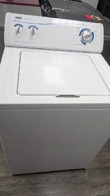 Inglis Super Capacity Washer