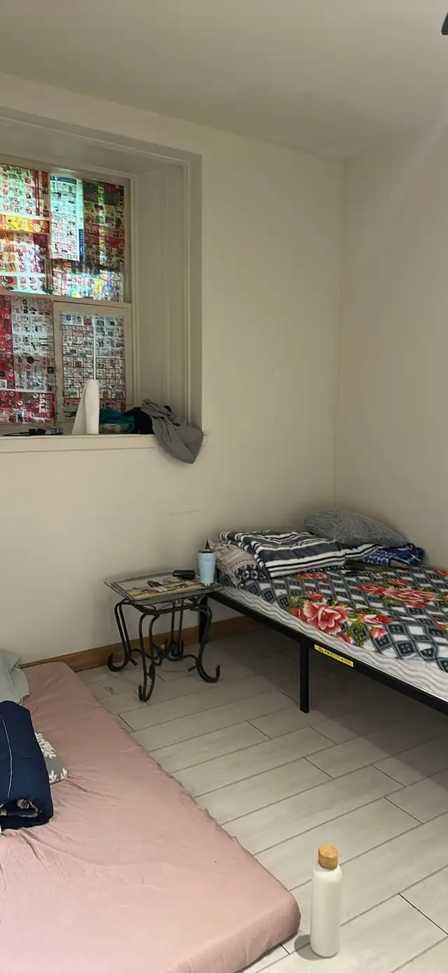 Room for rent