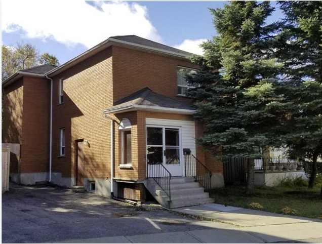 Bachelor Basement for Rent