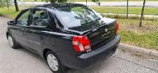 2002 Toyota Echo 157k Auto  AC pwr locks Certified 416-858-7673 - Photo 3