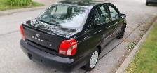 2002 Toyota Echo 157k Auto  AC pwr locks Certified 416-858-7673 - Photo 4