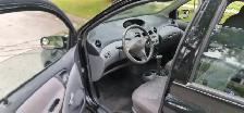 2002 Toyota Echo 157k Auto  AC pwr locks Certified 416-858-7673 - Photo 5