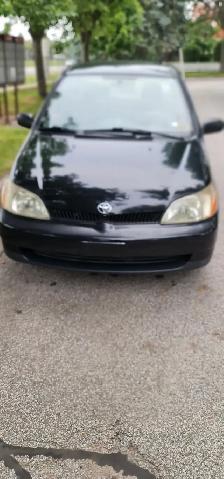 2002 Toyota Echo 157k Auto  AC pwr locks Certified 416-858-7673 - Photo 8