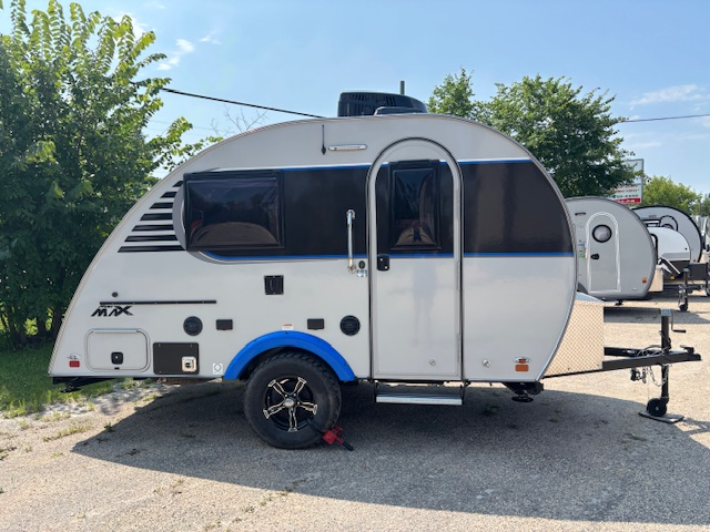 2022 LITTLE GUY MINI MAX ROUGH RYDER