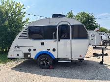 2022 LITTLE GUY MINI MAX ROUGH RYDER