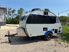2022 LITTLE GUY MINI MAX ROUGH RYDER - Photo 3