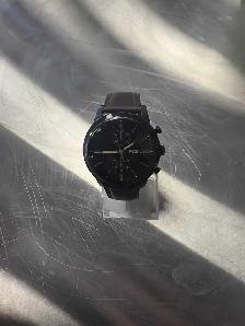 fossil gts watch