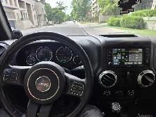 2013 Wrangler Sahara - Photo 4