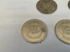Knights of Columbus Souvenir Coins - Photo 2