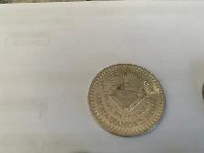 Knights of Columbus Souvenir Coins - Photo 3