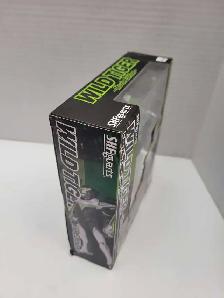Wild Tiger Movie Edition SH Figuarts Tiger & Bunny - Photo 3