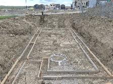 cribbing job