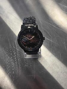 Bulova gts watch