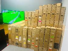 LG 65' UT7000 4K UHD HDR LED AI Smart TV - Photo 3