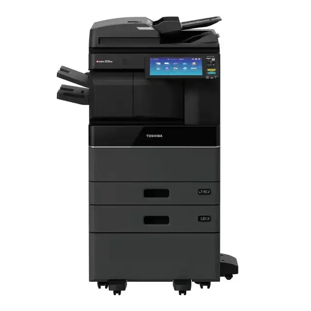 Toshiba Printer _ $50/month sku:10