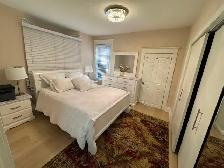 Sep 1st, Luxury Furnished 1-Bedroom Apt, High Park, Keele/Bloor - Photo 4