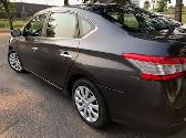 2014 Nissan Sentra S - Photo 3