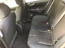 2014 Nissan Sentra S - Photo 5