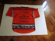CHANDAIL DE HOCKEY EN SUBLIMATION - Photo 4