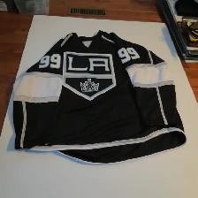 CHANDAIL DE HOCKEY EN SUBLIMATION - Photo 5
