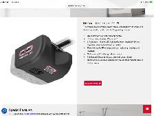 Genie Garage Door Opener - Photo 2