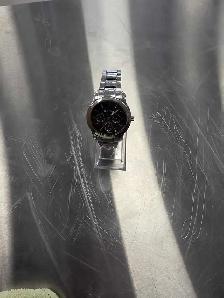 Bulova classic calendar quartz watch - Photo 2