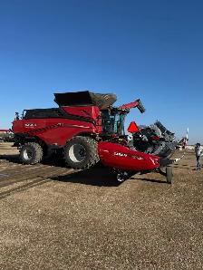 Grain Cart Driver / Harvest Help - Photo 2