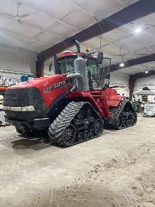 Grain Cart Driver / Harvest Help - Photo 4